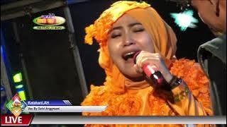 katakanlah selvi Angreani edisi mampang Depok