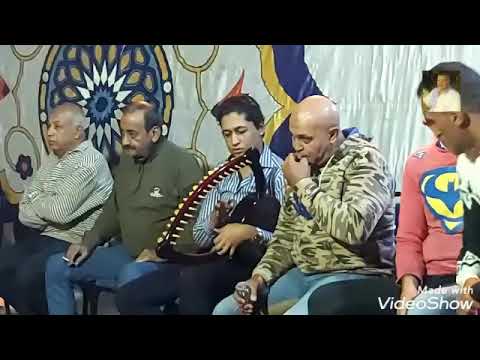 جمال شلتوت بورسعيد عازف السمسمية الفنان محمد يحيى ٢٠٢٠ ١٢ ١٠حفل عيد ميلاد الفنان ميدو محمد٠ السلام