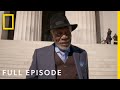 The March of Freedom (Full Episode) | The Story of Us with Morgan Freeman