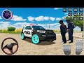 محاكي ألقياده سيارة شرطة العاب شرطة العاب سيارات العاب اندرويد Android Gameplay Police Sim 2022