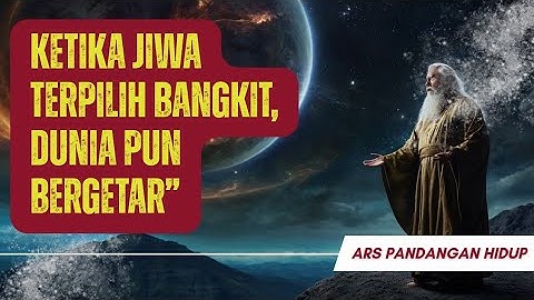 JIWA TERPILIH💫Kebangkitan Jiwa Terpilih — Kesadaran, Kekuatan Spiritual & Kebenaran Hakiki 