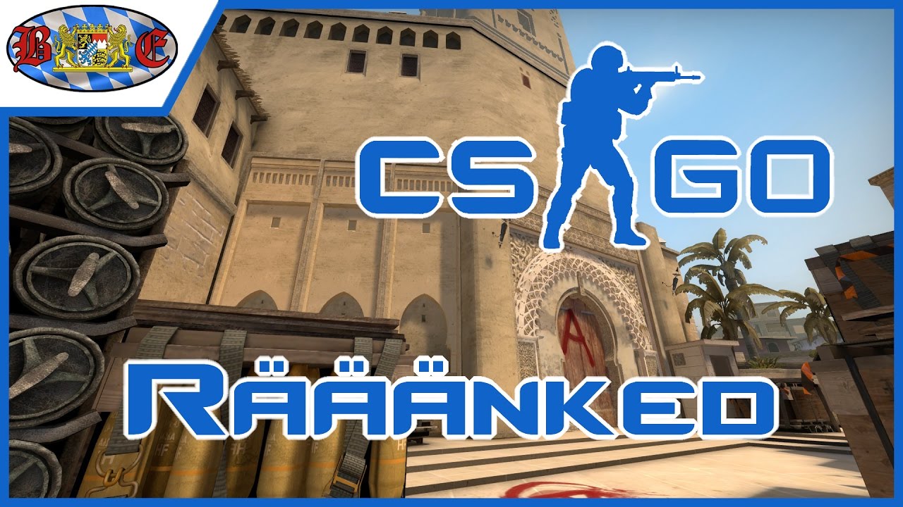 Let´s Play Counter-Strike: GO RÄÄÄNKED [09] (Deutsch/HD) - YouTube