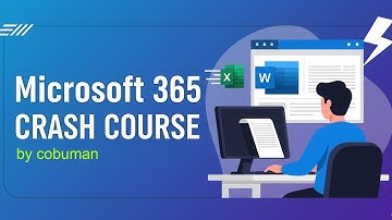 Crash Course, Microsoft 365, Users, Intune, Azure, Provisioning, Device Management