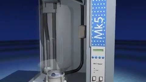 Condair MK5 Electrode steam humidifier