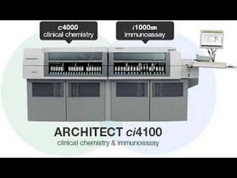 Masterlab abbott architect Ci 4100 480x368 - YouTube