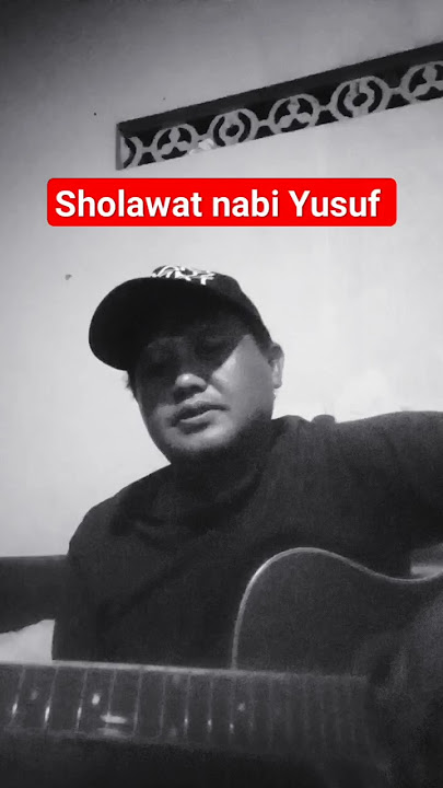 sholawat nabi Yusuf viral#hiburan #ramadan #sholawat #sholawatnabi
