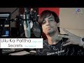 Ullu Ka Pattha | Secrets | Arijit Singh | The Weeknd (Mashup Cover By Raga)