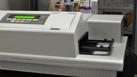 Standard Operating Procedures (SOPs): SpectraMax M2 Plate Reader