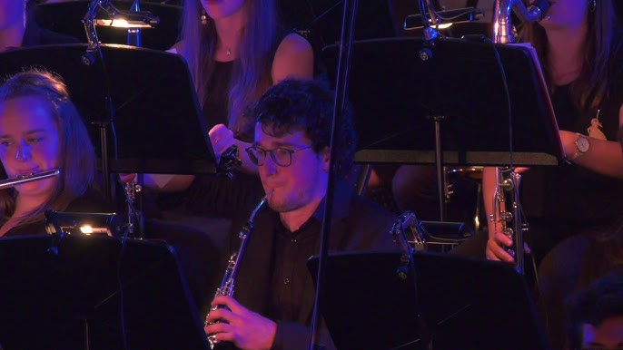 The Lord of the Rings: The Fellowship of the Ring, Highlights from: 2nd  B-flat Clarinet