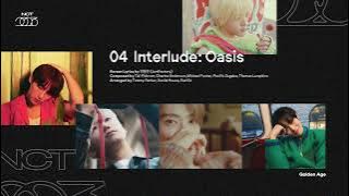 NCT U 'Interlude: Oasis'