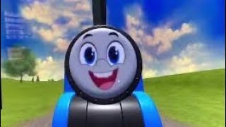 Roblox-Take On Sodor Chapter 1- The Main Line