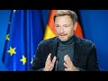 У Німеччині вірили, що "Україні залишилось кілька годин" у день вторгнення