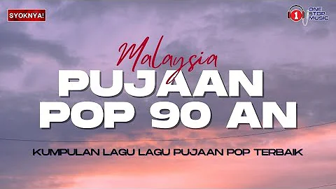 KOMPILASI LAGU LAGU POP PUJAAN 90 AN -  NEW BOYZ , SITI NURHALIZA , SITI NORDISANA , SPIN , BOBOI