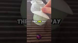 I Caught the Pencil Thief 😳