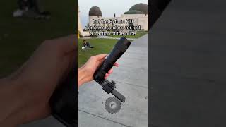 See Clear for Miles - BEST Pocket Telescope!