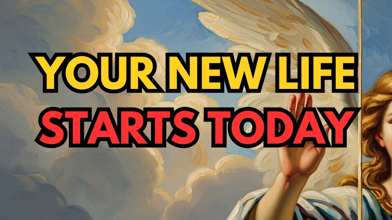 CHOSEN ONES: THE KEY TO YOUR NEXT LIFE IS HERE — DO NOT DELAY ANYMORE! | MARKED BY HEAVEN