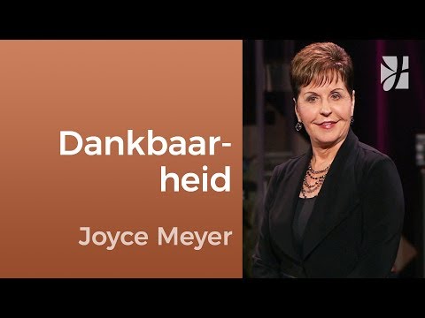 Video: De Magische Kracht Van Woorden Van Dankbaarheid - Alternatieve Mening