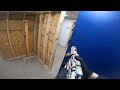 Overly powered air gun  amped airsoft arena