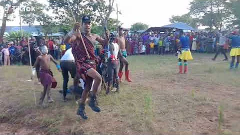 Limbu Luchagula Ft Makigo Nganziku 2025 
