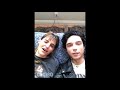 Andy Biersack gives important Life Advice on live stream | Black Veil Brides BVB Six Black