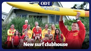 New surf club for Warrington