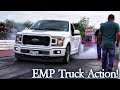 EMP Truck Action!