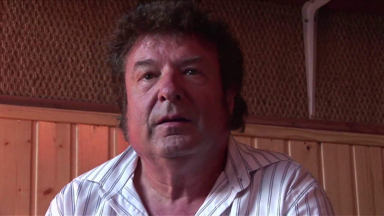 Enrique Morente habla de El Niño Miguel