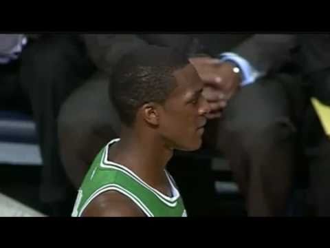 rajon rondo mix 2010/2011 part 1