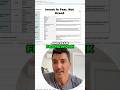 Yield &amp; Fear Blueprint: Income Strategy Revealed!              #ETFinvesting #dividends #IncomeETFs