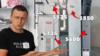 Top 3 Things People Don't Know They Are Overpaying For With HVAC