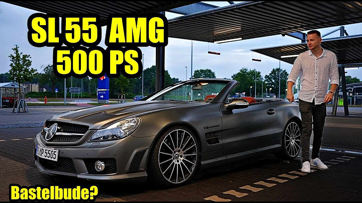 500PS AMG von @Maeximiliano gekauft - Bastelbude mit gefälschtem Scheckheft & verschwiegenen Mängeln