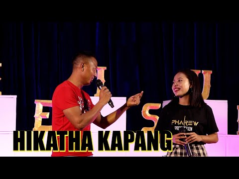 HIKATHA KAPANG HI MASANGAI MANA Live Performance By Masoyo Semmichon 