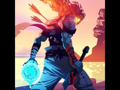 #1 Dead Cells (By Playdigious) IOS Game Hack – God Mode- Infinite Ammo- Mới Nhất