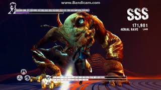 DMC - Mundus Spawn Boss - Dante Must Die - No damage