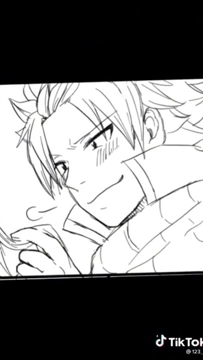Natsu Lucy