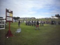 West Lothian Schools Pipe Band Cowal 2012.AVI
