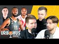 Kemba’s Debut, Crvena Zvezda’s Issue & Trade Offer For Olympiacos | URBONUS Q&A Clip