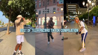 Best Of Tileh Pacbro Latest TikTok Compilation 2021