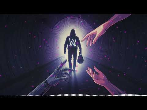 [Correct version] INTERLINKED x FADED || §§ Mar_agent69 Mashup §§ ||