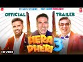 Hera pheri 3 movie trailer   akshay kumar sunil shetty  paresh rawal  hera pheri 3 movie