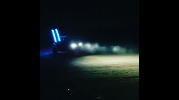 Rzr Turbo 4wd Donuts