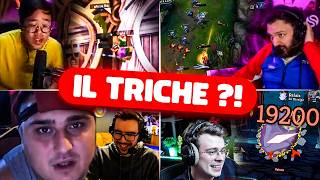 Il Triche En Plein Tournois ? Best Of Solary