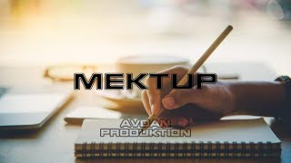 Arabesk Rap Beat Duygusal - ►MEKTUP◄ - AvDan Music 2021 *EFSANE* Resimi