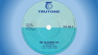 Rising Sons - Cry bluebird cry