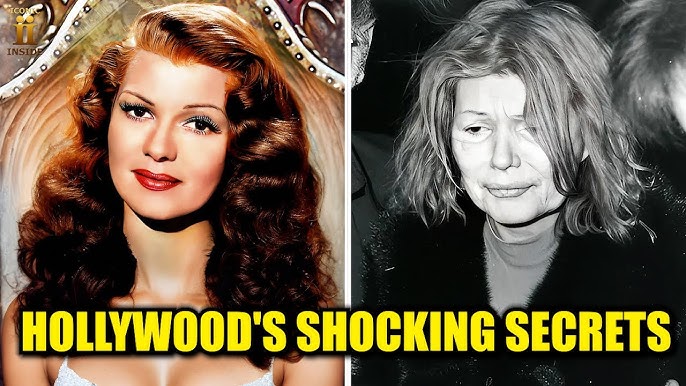 He Was MASSIVE” –At 67, Ingrid Bergman Confesses Everything In Her Memoir !  - YouTube