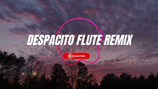 Télécharger la sonnerie Despacito Flute Remix gratuitement|Sonneriebb.com