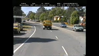 Gooding Drive, Gold Coast - 1996
