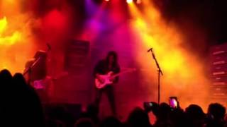 Yngwie Malmsteen-Spellbound