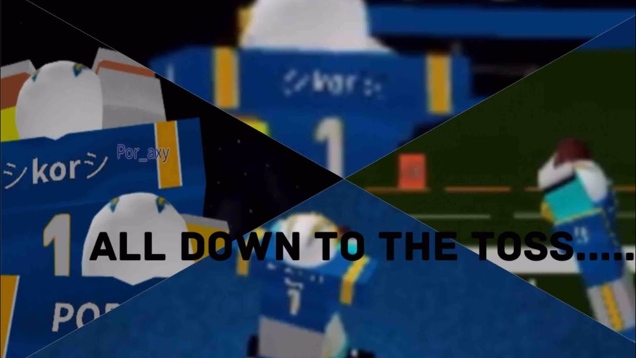 ALL DOWN TO THE DEFENSE..... ft. Poraxy Gaming, Banana Gaming YouTube