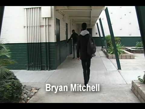 Bryan Mitchell